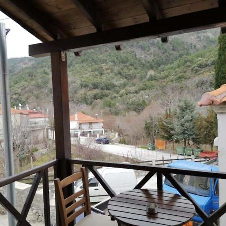 Anna Studios Maries (Thasos) Exterior foto