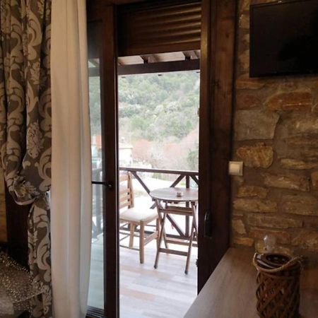 Anna Studios Maries (Thasos) Exterior foto