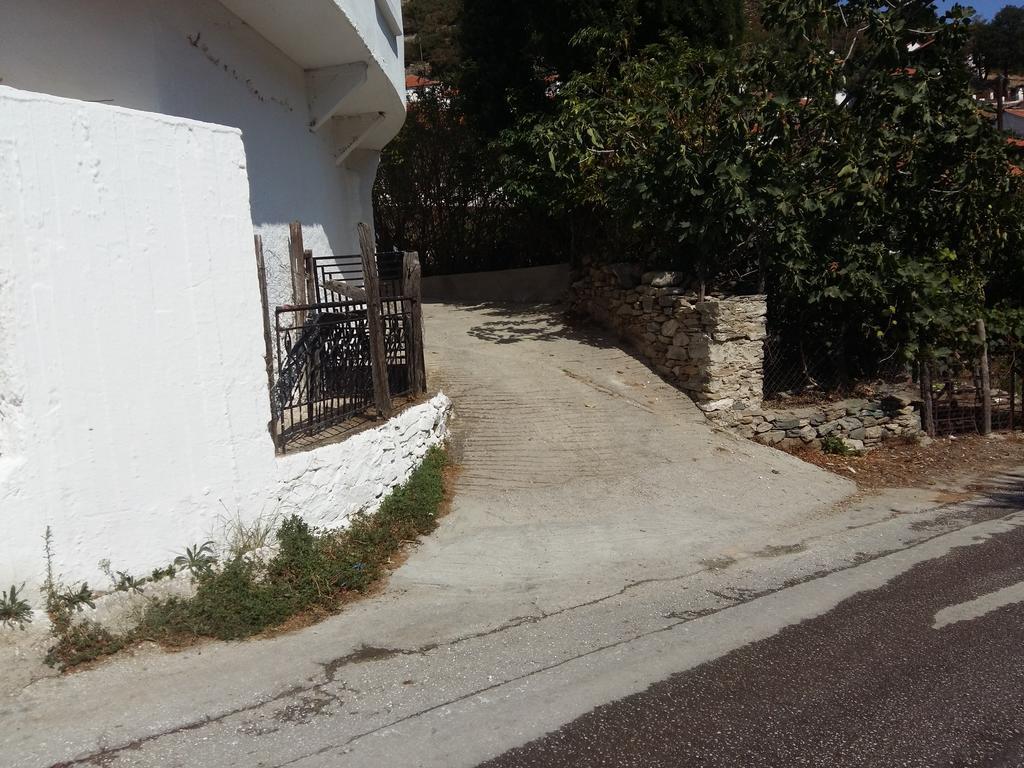 Anna Studios Maries (Thasos) Exterior foto