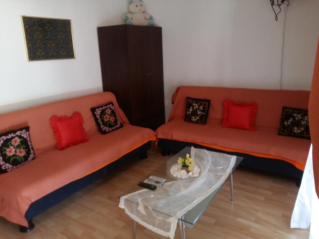 Anna Studios Maries (Thasos) Exterior foto