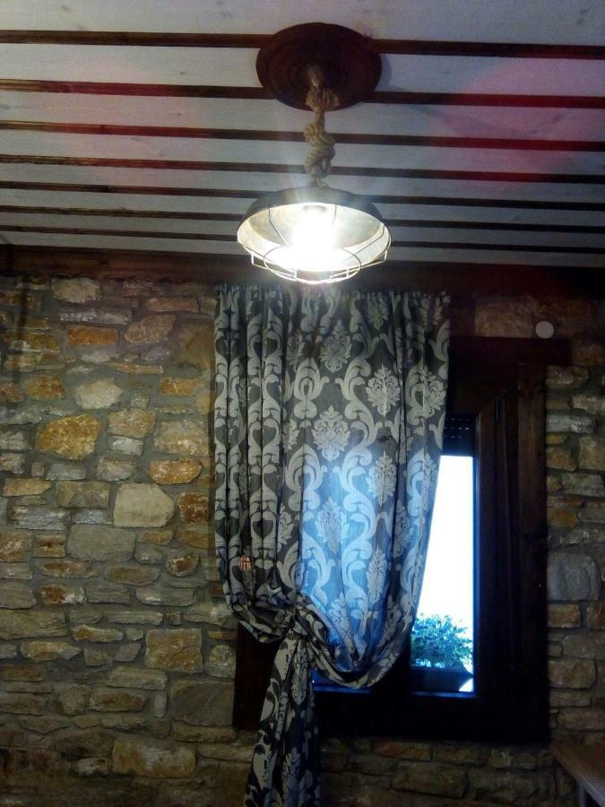 Anna Studios Maries (Thasos) Exterior foto