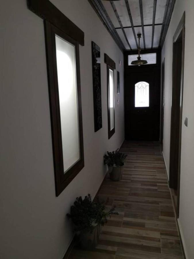 Anna Studios Maries (Thasos) Exterior foto