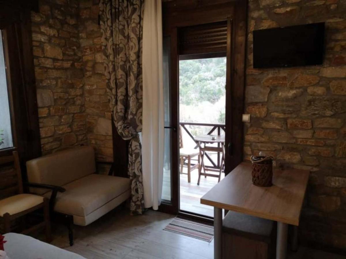 Anna Studios Maries (Thasos) Exterior foto