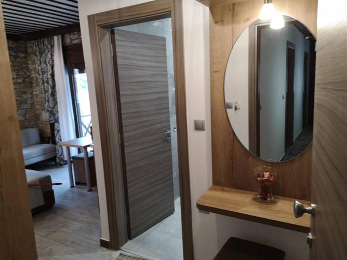 Anna Studios Maries (Thasos) Exterior foto